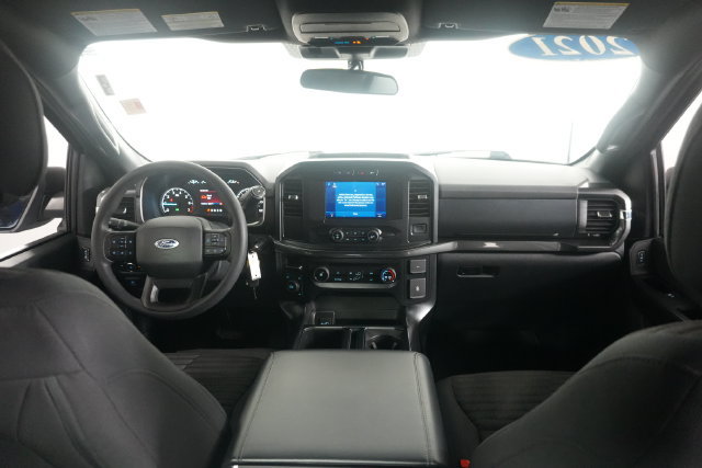 Used 2021 Ford F150 XL w/ STX Appearance Package AWD/4WD image 25