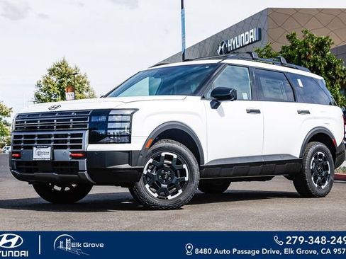 New 2026 Hyundai Palisade XRT Pro AWD/4WD image 1
