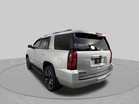 Used 2019 Chevrolet Tahoe Premier AWD/4WD image 33