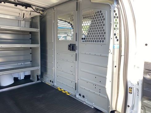 New 2025 Chevrolet Express 2500 w/ Driver Convenience Package image 23