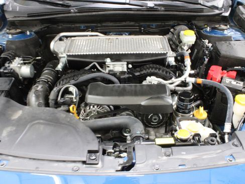 Certified 2025 Subaru Outback Wilderness image 37