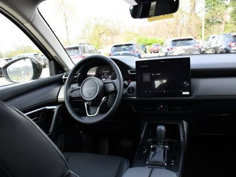 New 2026 MAZDA CX-5 2.5 S w/ Premium Package AWD/4WD image 18