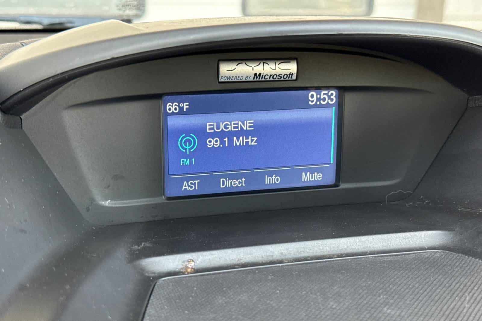 Used 2014 Ford Escape S FWD image 18