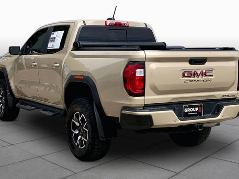 Used 2024 GMC Canyon AT4X AWD/4WD image 12