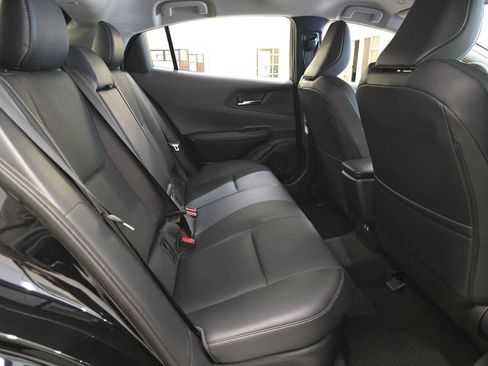 Certified 2024 Toyota Prius XLE AWD/4WD image 24