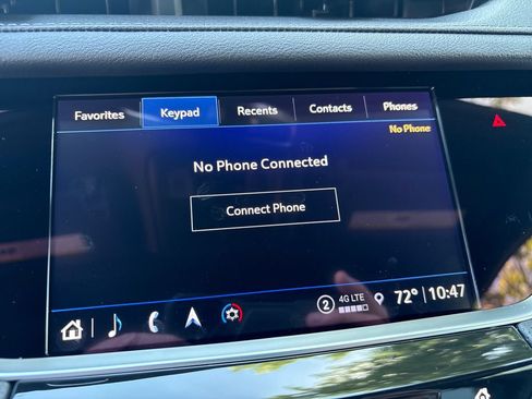 New 2026 Cadillac XT5 Sportv w/ LPO, Floor Liner Package AWD/4WD image 34