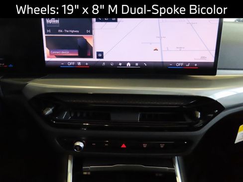 New 2026 BMW 330i xDrive 330i xDrive w/ M Sport Package image 27