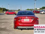 Used 2023 Nissan Sentra SR w/ Trunk Package image 5