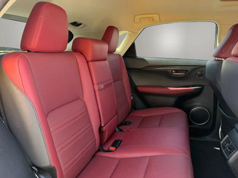 Used 2021 Lexus NX 300h AWD w/ Premium Package image 18