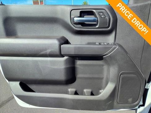 New 2026 Chevrolet Silverado 1500 W/T w/ WT Safety Package image 8