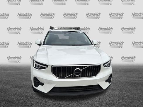 Certified 2023 Volvo XC40 B5 Plus w/ Protection Package Premier AWD/4WD image 3