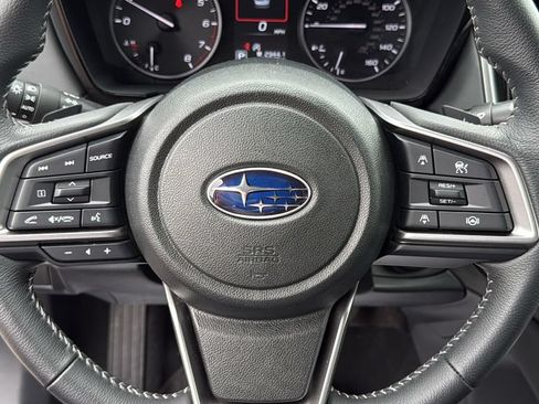 Certified 2024 Subaru Legacy Premium AWD/4WD image 12