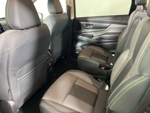 Used 2023 Subaru Ascent Onyx Edition Limited image 15