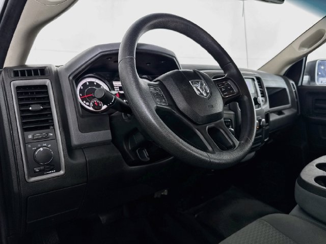 Used 2019 RAM 1500 Tradesman RWD image 19