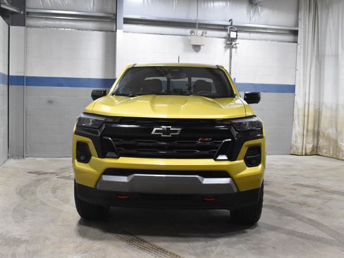 Used 2023 Chevrolet Colorado Z71 w/ Z71 Convenience Package 2 image 30