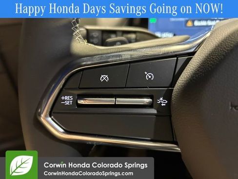 New 2026 Honda Prologue Touring image 15