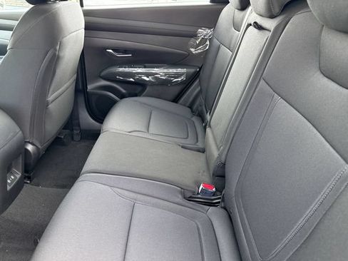 New 2026 Hyundai Tucson SE AWD/4WD image 22
