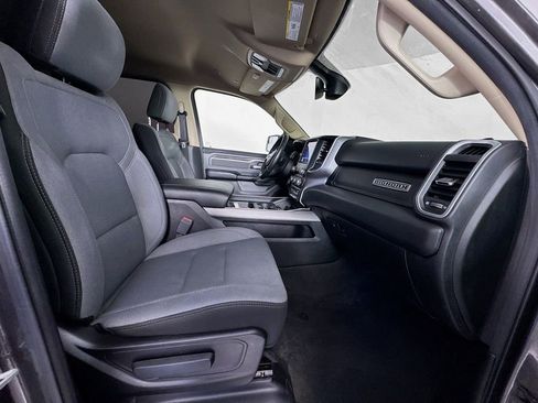 Used 2019 RAM 1500 Big Horn image 27