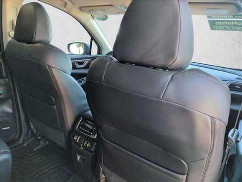 Used 2024 Subaru Ascent Touring image 21