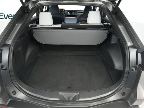 Used 2023 Subaru Solterra AWD image 8