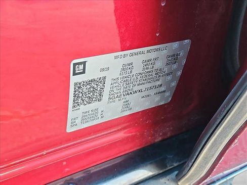 Used 2020 Buick Enclave Essence image 27