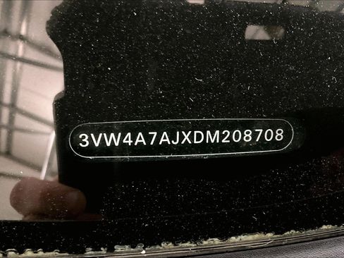 Used 2013 Volkswagen Jetta GLI Autobahn image 33