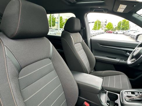 Certified 2024 Honda CR-V Sport image 31