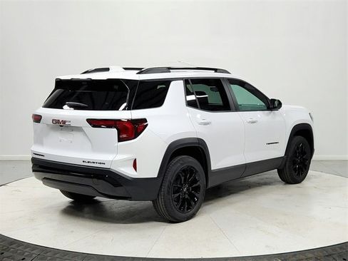 New 2026 GMC Terrain Elevation image 7