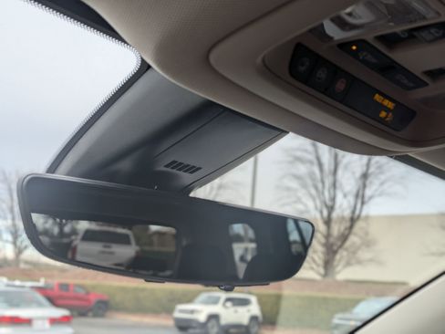 Certified 2023 GMC Acadia Denali w/ Denali Technology Package image 31