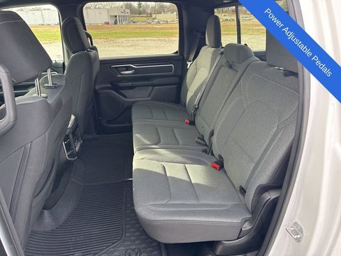 Used 2022 RAM 1500 Big Horn image 16