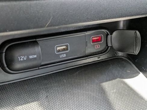 Used 2024 Kia Forte LXS FWD image 20