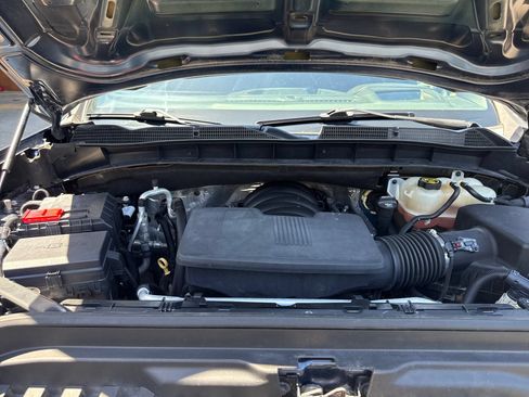 Used 2019 GMC Sierra 1500 AT4 w/ AT4 Premium Package AWD/4WD image 22