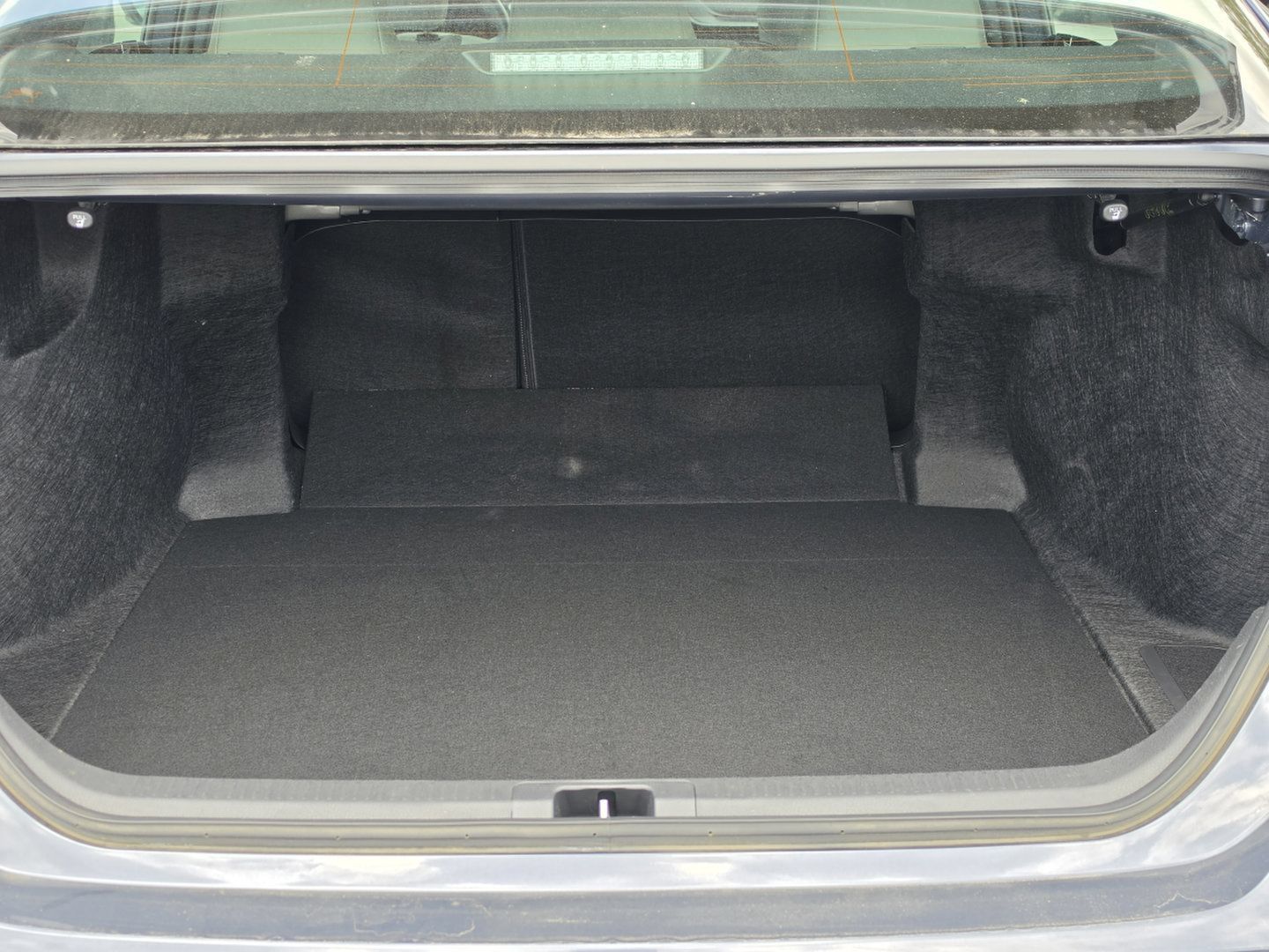 Used 2026 Toyota Camry SE w/ Convenience Package FWD image 13