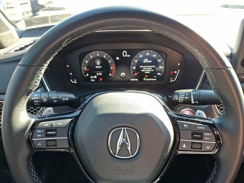 Used 2023 Acura Integra A-Spec image 23