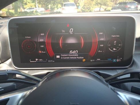 Used 2025 Mercedes-Benz C 300 4MATIC Sedan image 18