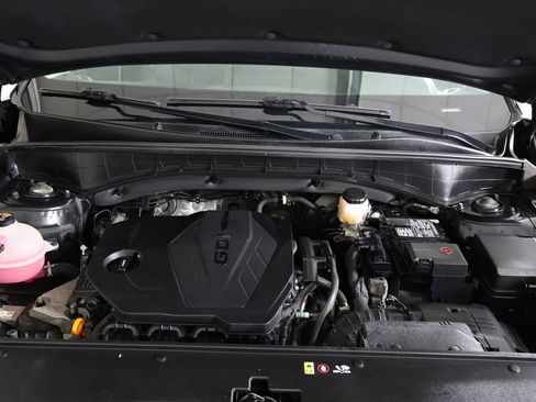 Used 2022 Kia Sorento S w/ Panoramic Sunroof Package AWD/4WD image 23
