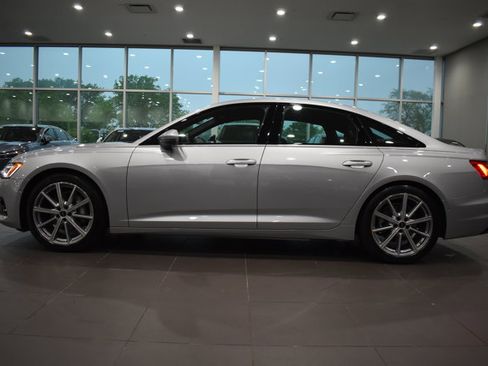 Used 2025 Audi A6 Premium Plus w/ Premium Plus Package AWD/4WD image 15