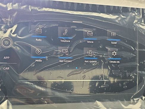 New 2026 Volkswagen Jetta S image 20