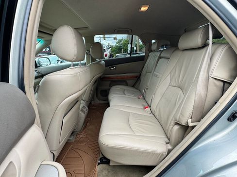 Used 2008 Lexus RX 350 AWD image 17
