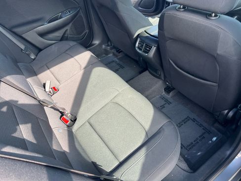 Used 2024 Chevrolet Malibu LT image 16