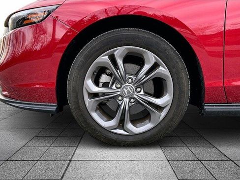 Used 2024 Honda Accord EX image 4