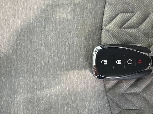 Used 2024 Chevrolet Equinox LS w/ LPO, Floor Liner Package FWD image 25