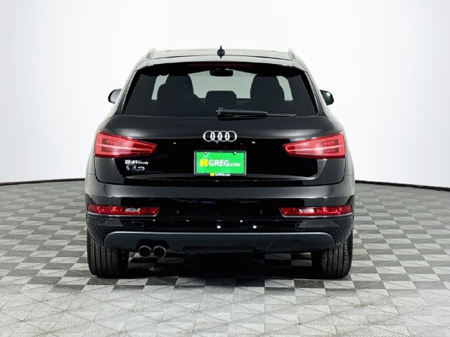 Used 2018 Audi Q3 2.0T Premium w/ Convenience Package FWD image 7
