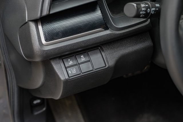 Used 2021 Honda Civic Sport image 35