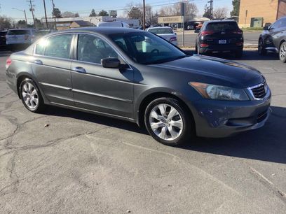 Used 2010 Honda Accord EX-L