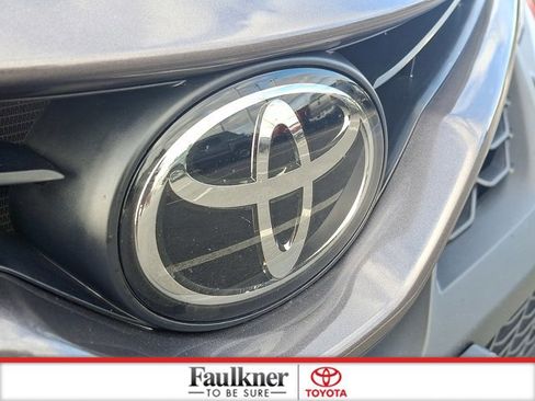 Certified 2023 Toyota Camry SE image 30