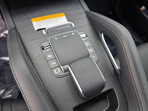 Used 2026 Mercedes-Benz GLE 350 4MATIC image 16