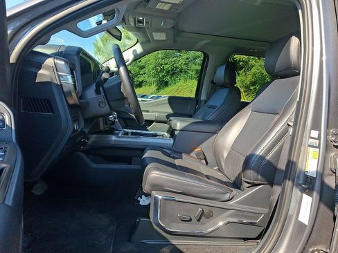 Used 2024 Ford F250 Lariat w/ FX4 Off-Road Package AWD/4WD image 13