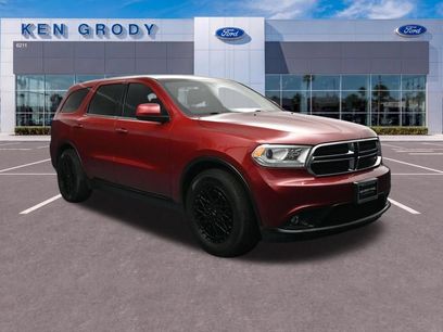 Used 2014 Dodge Durango SXT