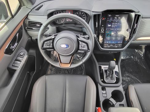 Certified 2025 Subaru Forester Sport image 23